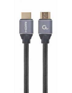 Kabel Gembird Seria Premium Ccbp-Hdmi-3M (Hdmi M - Hdmi M  3M  Kolor Czarny)