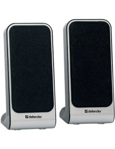 Defender Głośniki Spk-225 4W 2.0 Usb 65220