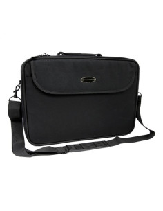 Torba Na Laptopa Esperanza Classic + Et103 (17 "  Kolor Czarny)