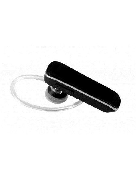 Słuchawka Ibox Bh4 Imbhf04 (Douszne  Bluetooth  Z Wbudowanym Mikrofonem  Kolor Czarny