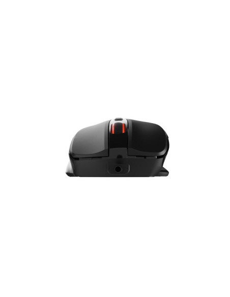 Natec Mysz Pigeon 2 4000Dpi Czarna Nmy-2047