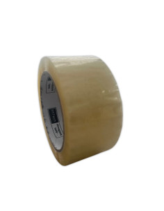 Bstech Taśma Klejąca Ciche Odklejanie Akryl Transparent 48X66 6 Szt 2