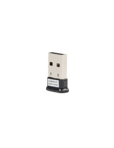 Adapter Gembird Btd-Mini5 (Usb M - Bluetooth 4.0   Kolor Czarny)