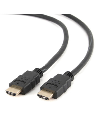 Kabel Gembird Cc-Hdmi4-15 (Hdmi M - Hdmi M  4,5M  Kolor Czarny)