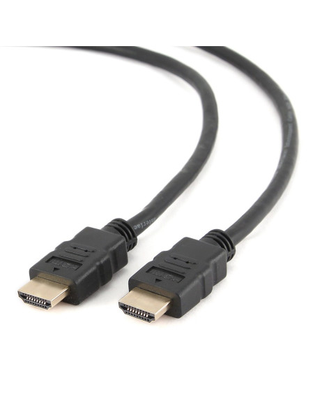 Kabel Gembird Cc-Hdmi4-15 (Hdmi M - Hdmi M  4,5M  Kolor Czarny)