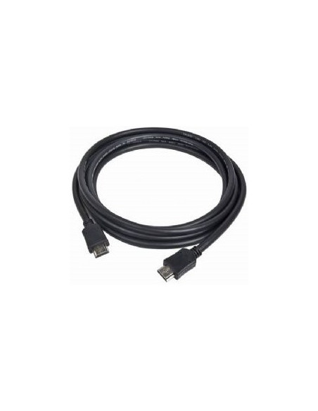 Kabel Gembird Cc-Hdmi4-15 (Hdmi M - Hdmi M  4,5M  Kolor Czarny)