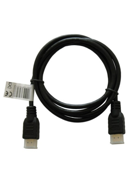 Kabel Savio Cl-08 (Hdmi M - Hdmi M  5M  Kolor Czarny)