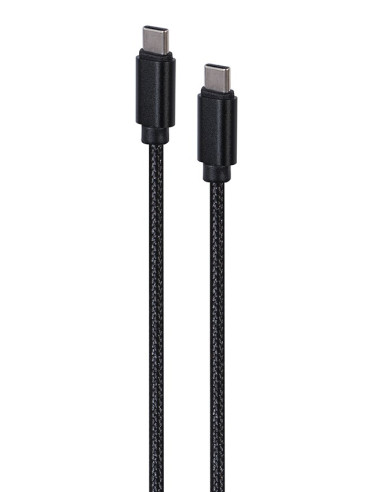 Gembird Kabel Usb Type-C -  Usb Type-C 1.8M, Ładowanie/Transmisja Danych, Czarny