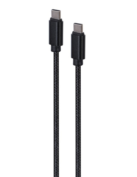 Gembird Kabel Usb Type-C -  Usb Type-C 1.8M, Ładowanie/Transmisja Danych, Czarny