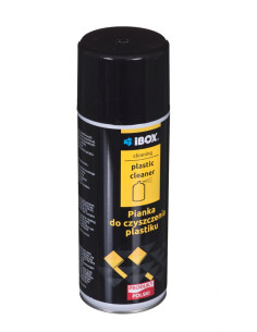 Pianka Do Plastiku Ibox Chpp (400 Ml) 2