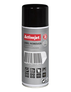 Activejet Aoc-400 Preparat Do Usuwania Etykiet (400 Ml) Label Remover