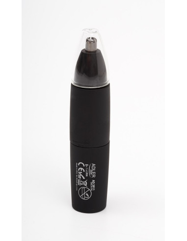 Trymer Adler Ad 2911 (Kolor Czarny)