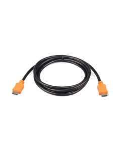 Kabel Gembird Cc-Hdmi4L-10 (Hdmi M - Hdmi M  3M  Kolor Czarny)