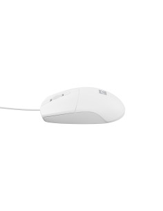 Natec Mysz Ruff 2 1000Dpi Biała Nmy-1988 2