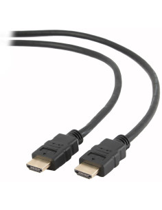 Kabel Gembird Cc-Hdmi4-1M (Hdmi M - Hdmi M  1M  Kolor Czarny)