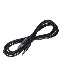 Kabel Gembird Cca-404 (Mini Jack M - Mini Jack M  1,2M  Kolor Czarny) 2