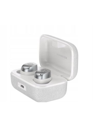 Słuchawki Sennheiser Momentum True Wireless 4 Mtw4 White
