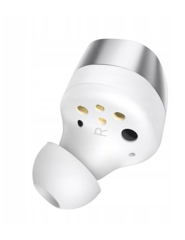 Słuchawki Sennheiser Momentum True Wireless 4 Mtw4 White