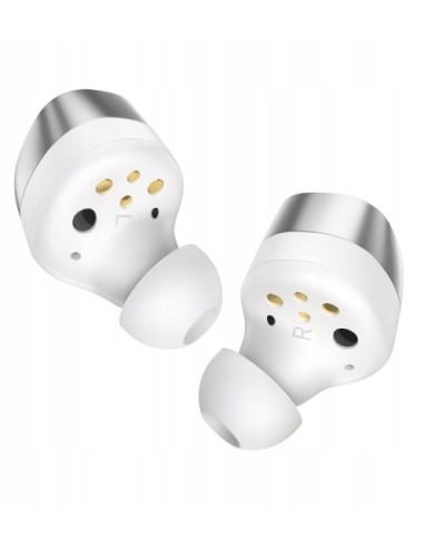 Słuchawki Sennheiser Momentum True Wireless 4 Mtw4 White