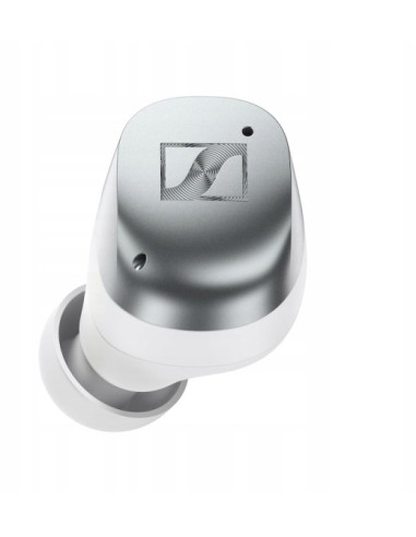 Słuchawki Sennheiser Momentum True Wireless 4 Mtw4 White
