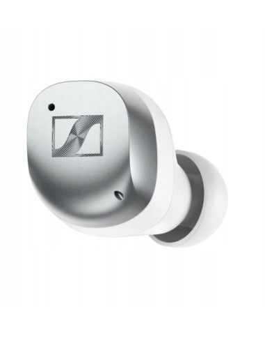 Słuchawki Sennheiser Momentum True Wireless 4 Mtw4 White