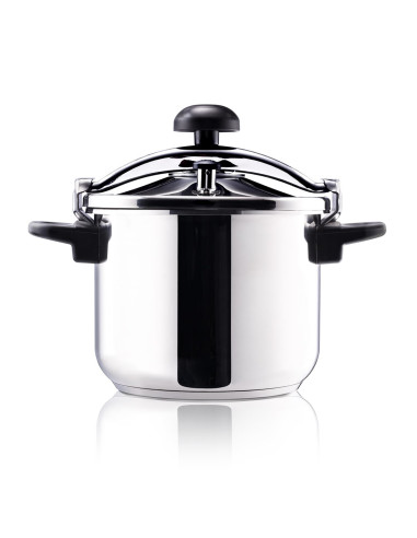 Szybkowar Ze Stali Nierdzewnej Taurus Moments Classic 6L