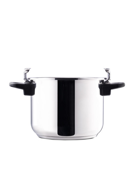 Szybkowar Ze Stali Nierdzewnej Taurus Moments Classic 6L