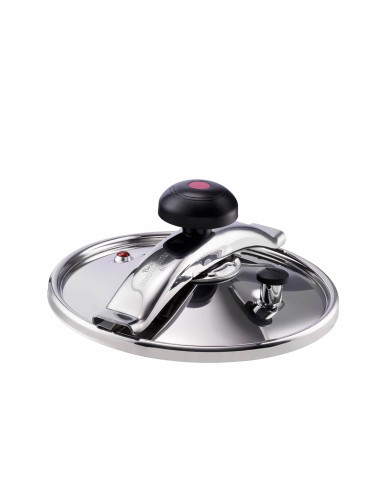 Szybkowar Ze Stali Nierdzewnej Taurus Moments Classic 6L