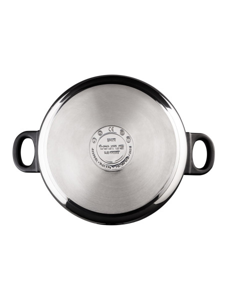 Szybkowar Ze Stali Nierdzewnej Taurus Moments Classic 6L