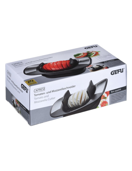 Krajacz Do Pomidorów I Mozzarelli Gefu Caprese G-12371