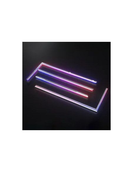 Phanteks Nv7 Full Tower Zestaw Wzmacniający Światło Rgb