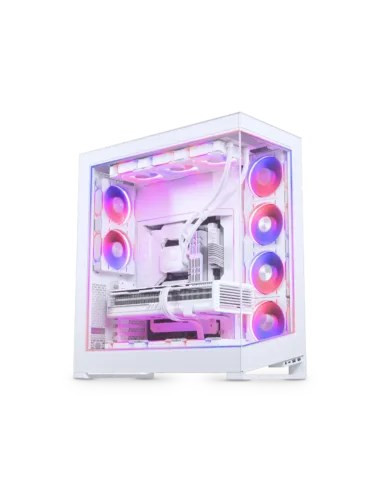 Phanteks Nv7 Full Tower Zestaw Wzmacniający Światło Rgb