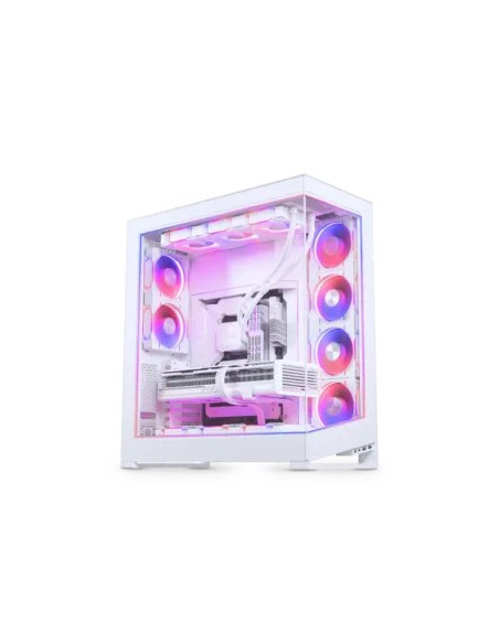 Phanteks Nv7 Full Tower Zestaw Wzmacniający Światło Rgb