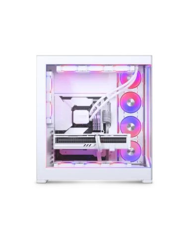 Phanteks Nv7 Full Tower Zestaw Wzmacniający Światło Rgb