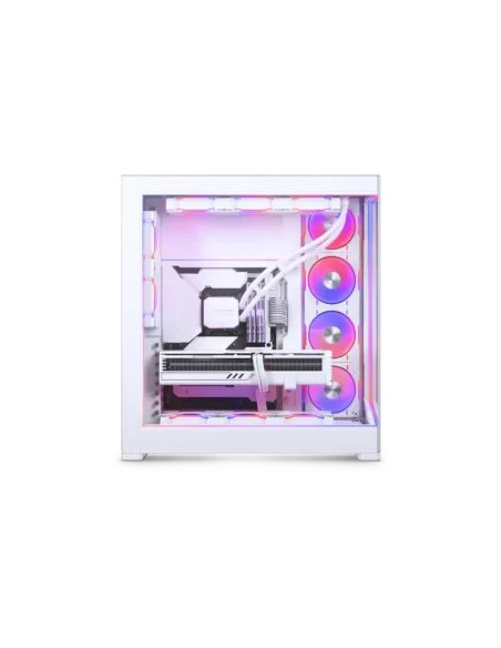 Phanteks Nv7 Full Tower Zestaw Wzmacniający Światło Rgb