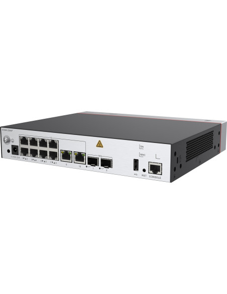 Huawei Ac650-256Ap Gateway/Kontroler 10, 100, 1000 Mbit/S