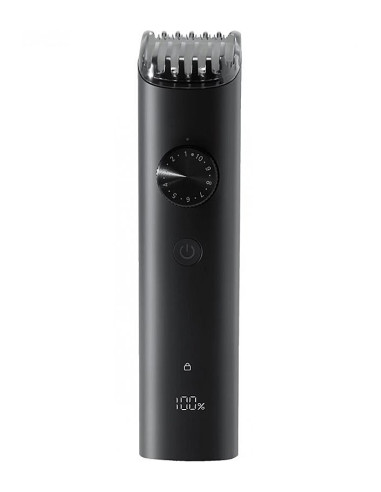 Zestaw Do Pielęgnacji Xiaomi Grooming Kit Pro (Maszynka Do Strzyżenia, Trymer)