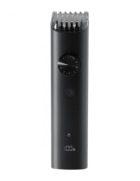 Zestaw Do Pielęgnacji Xiaomi Grooming Kit Pro (Maszynka Do Strzyżenia, Trymer)
