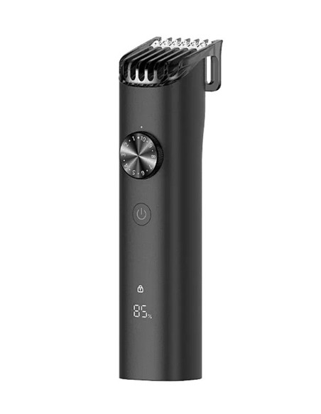 Zestaw Do Pielęgnacji Xiaomi Grooming Kit Pro (Maszynka Do Strzyżenia, Trymer)