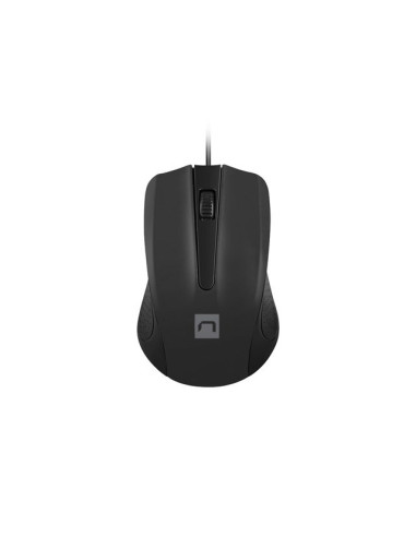 Natec Mysz Snipe 1200Dpi 1.8M Nmy-2020