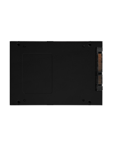 Dysk Ssd Kingston Kc600 (512Gb  2.5"  Sata 3.0  Skc600/512G)