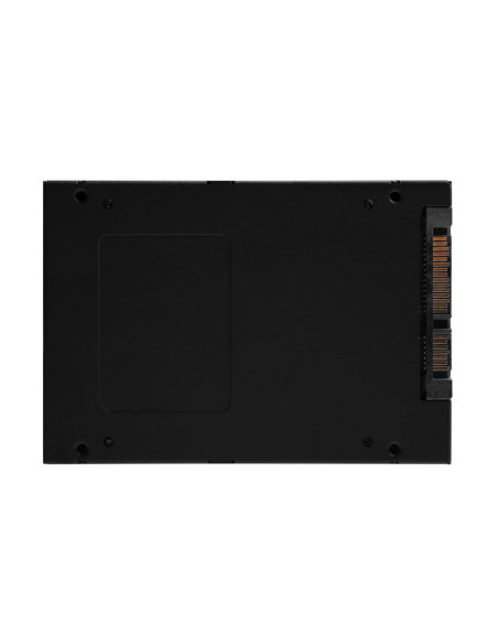 Dysk Ssd Kingston Kc600 (512Gb  2.5"  Sata 3.0  Skc600/512G)