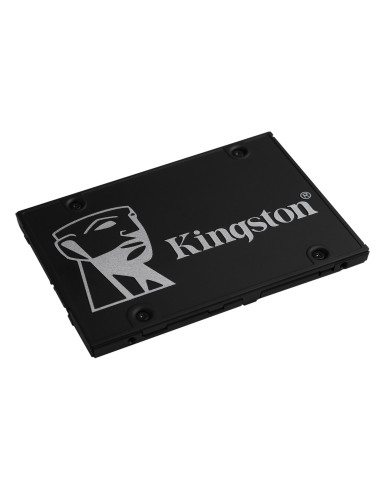 Dysk Ssd Kingston Kc600 (512Gb  2.5"  Sata 3.0  Skc600/512G)