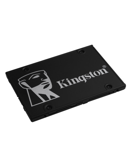 Dysk Ssd Kingston Kc600 (512Gb  2.5"  Sata 3.0  Skc600/512G)