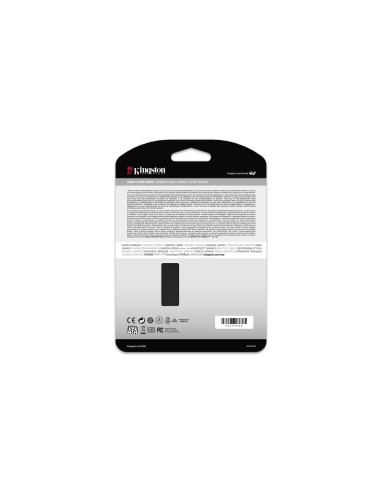Dysk Ssd Kingston Kc600 (512Gb  2.5"  Sata 3.0  Skc600/512G)