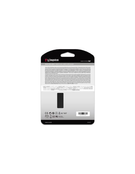 Dysk Ssd Kingston Kc600 (512Gb  2.5"  Sata 3.0  Skc600/512G)