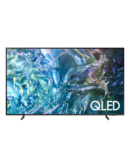 Telewizor 85" Samsung Qe85Q60Dauxxh