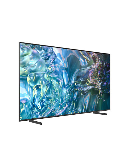 Telewizor 85" Samsung Qe85Q60Dauxxh