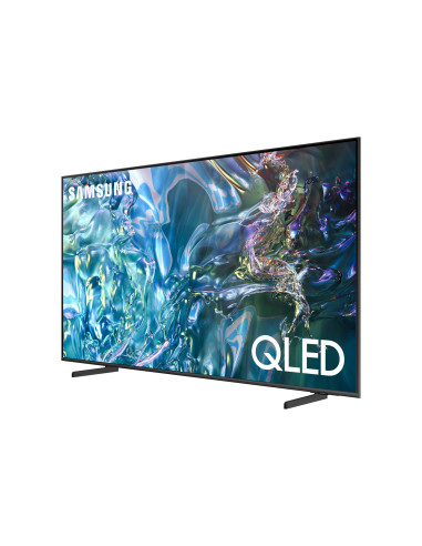 Telewizor 85" Samsung Qe85Q60Dauxxh