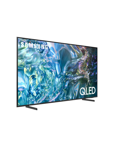 Telewizor 85" Samsung Qe85Q60Dauxxh